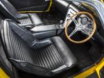 De Tomaso Vallelunga 1964 года